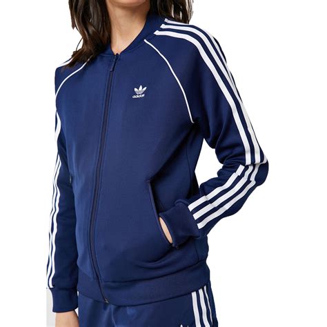 adidas jacke damen kurz|Jacken (ADIDAS ORIGINALS) für Damen .